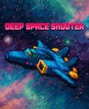 Deep Space Shooter PS5