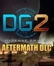 Defense Grid 2 Aftermath