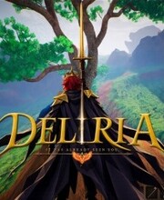 Deliria
