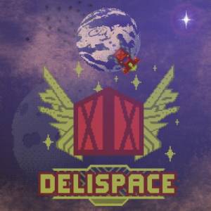 DeliSpace Nintendo Switch