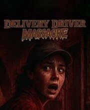 Delivery Driver Massacre PS5