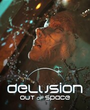 Delusion Out of Space Nintendo Switch