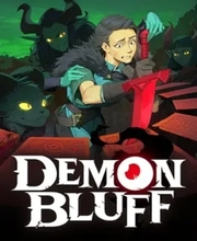 Demon Bluff