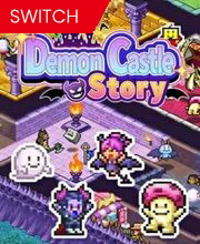 Demon Castle Story Nintendo Switch