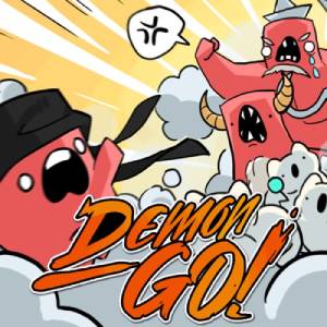 Demon Go! Nintendo Switch