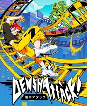 Denshattack! PS5