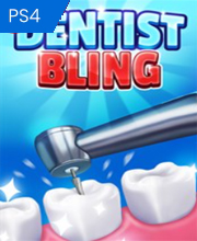 Dentist Bling PS4