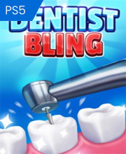 Dentist Bling PS5