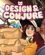 Design and Conjure