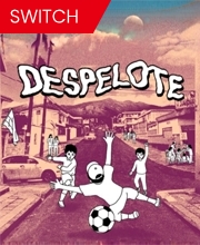Despelote Nintendo Switch