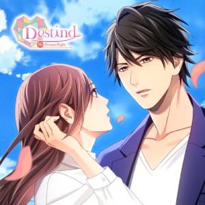 Destind Mr. Almost Right Nintendo Switch