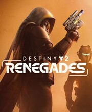 Destiny 2 Renegades PS4