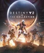 Destiny 2 The Collection Xbox Series X