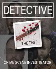DETECTIVE The Test Xbox Series X