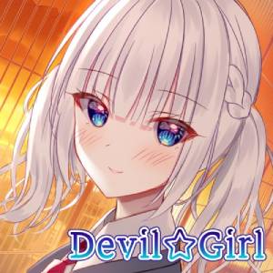 Devil Girl Nintendo Switch