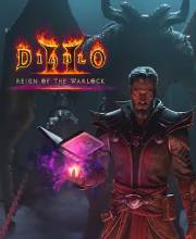 Diablo 2 Resurrected Reign of the Warlock Xbox Series X