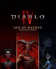 Diablo 4 Age of Hatred Collection Xbox Series X