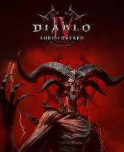 Diablo 4 Lord of Hatred PS5
