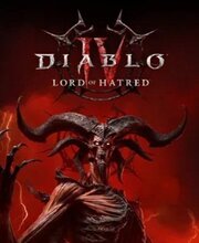Diablo 4 Lord of Hatred Xbox One