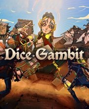 Dice Gambit PS4