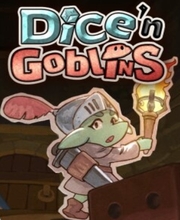 Dice &laquo;n Goblins
