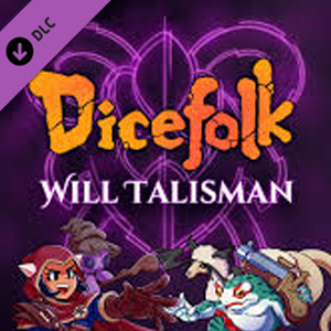 Dicefolk Will Chimeras Pack