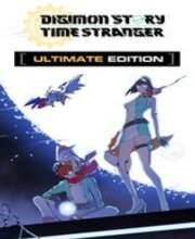 Digimon Story Time Stranger Ultimate Edition Content PS5