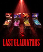 Digital Pinball Last Gladiators Nintendo Switch 2