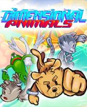 Dimensional Animals Xbox Series X