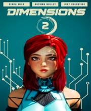 DIMENSIONS 2 Xbox One