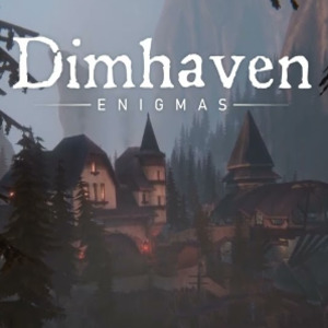 Dimhaven Enigmas Xbox Series X