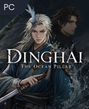 Dinghai: The Ocean Pillar