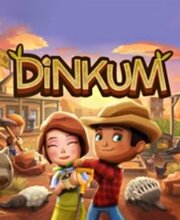 Dinkum Nintendo Switch