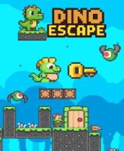Dino Escape