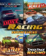 Dirt Racing Bundle 4 in 1 Xbox One