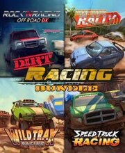 Dirt Racing Bundle 4 in 1 PS4