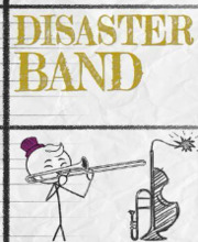 Disaster Band Nintendo Switch