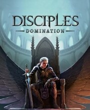 Disciples Domination Xbox Series X