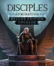 Disciples Domination Deluxe Edition Upgrade PS5
