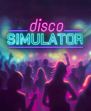Disco Simulator PS5