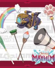 Disgaea Mayhem Fun Weapons Pack