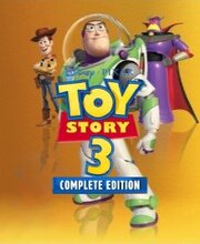 Disney•Pixar Toy Story 3 Complete Edition Xbox One