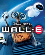 Disney Pixar WALL-E PS4