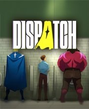 Dispatch Nintendo Switch