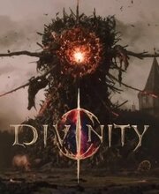 Divinity Xbox Series X