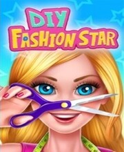 DIY Fashion Star Xbox Series X