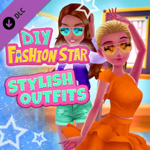 DIY Fashion Star Stylish Outfits