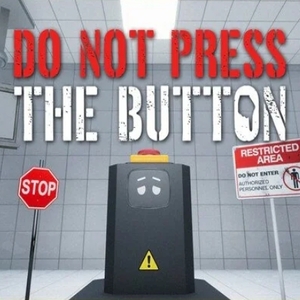 Do Not Press The Button Or You’ll Delete The Multiverse