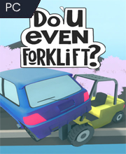 Do You even Forklift?