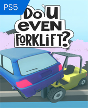 Do You even Forklift? PS5